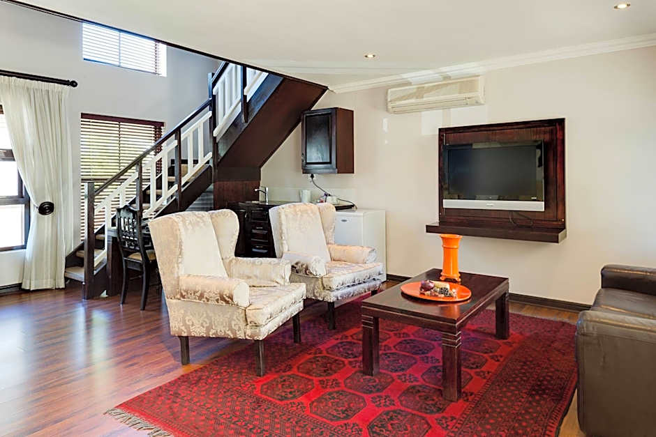 Protea Hotel by Marriott Dorpshuis & Spa Stellenbosch