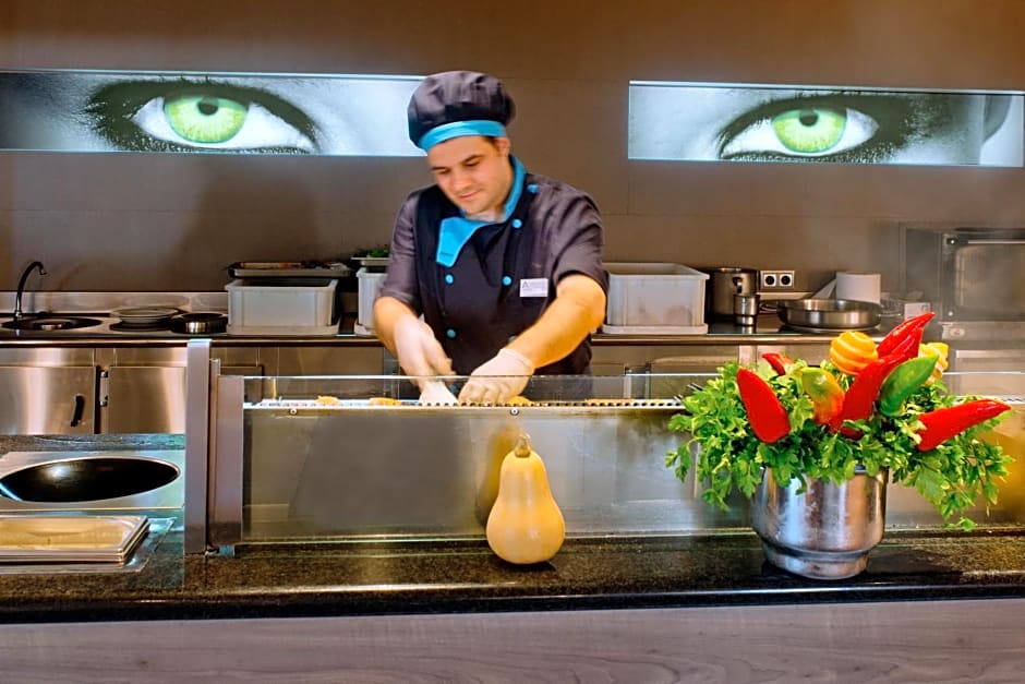 Aqua Hotel Promenade