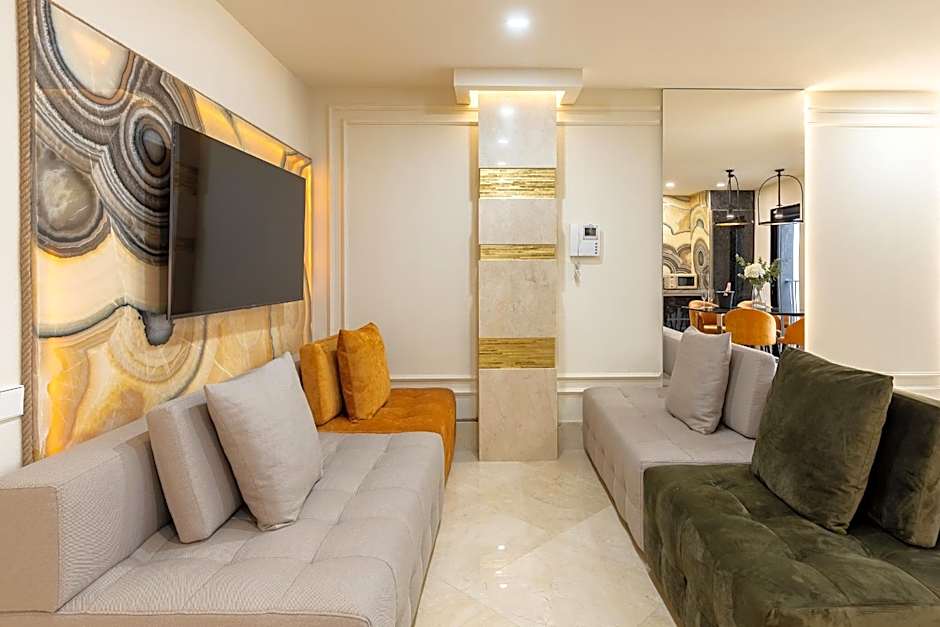 Cosmo Apartments Rambla Catalunya