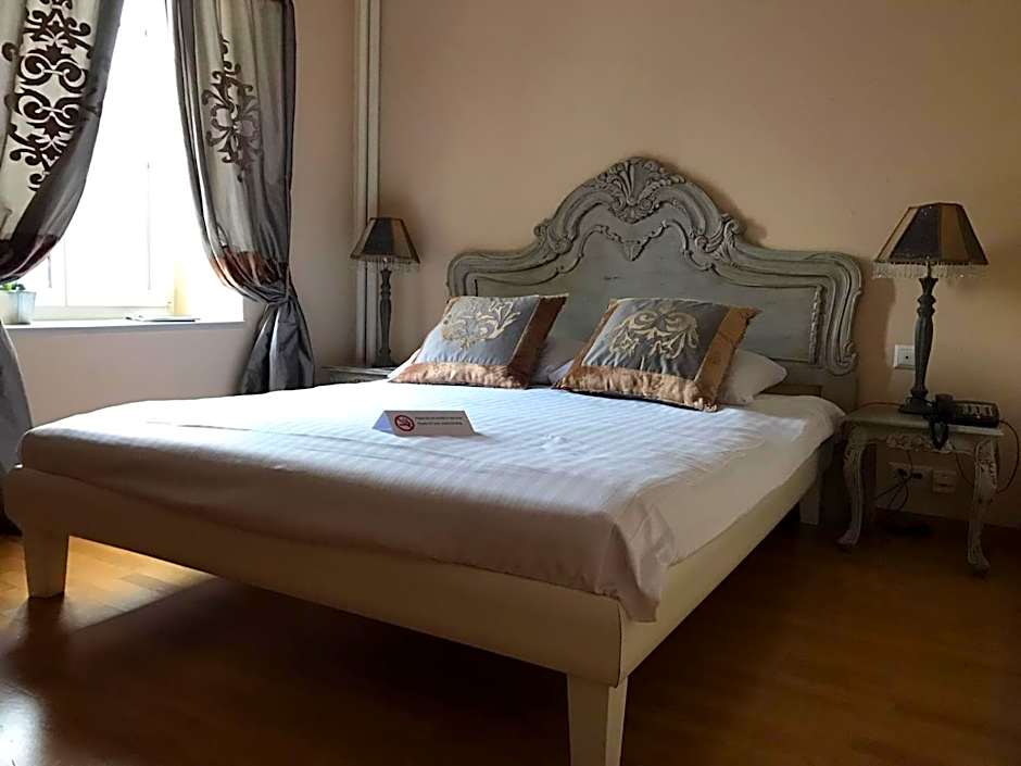 Hostellerie de Genève