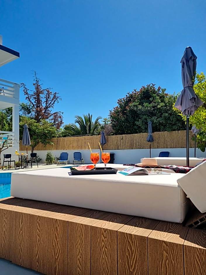 Eloque Simple living space