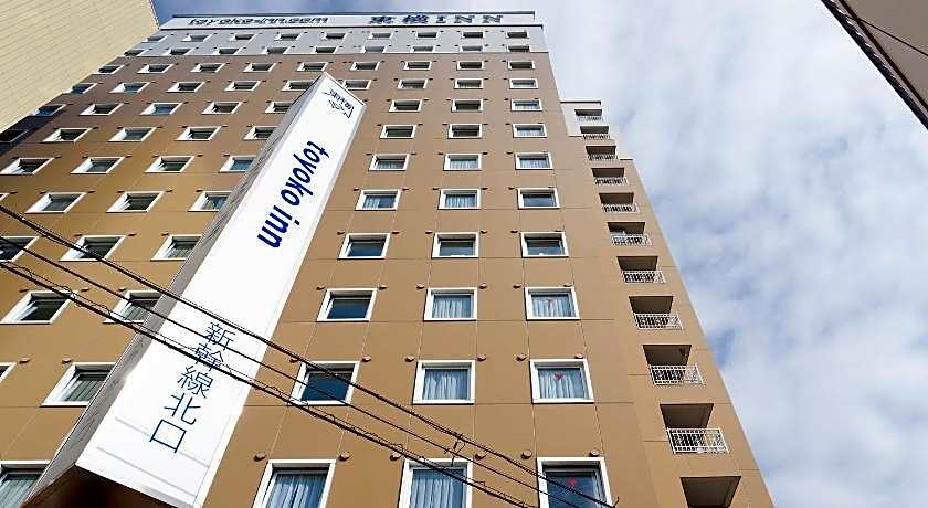 Toyoko Inn Himeji-eki Shinkansen Kita-guchi