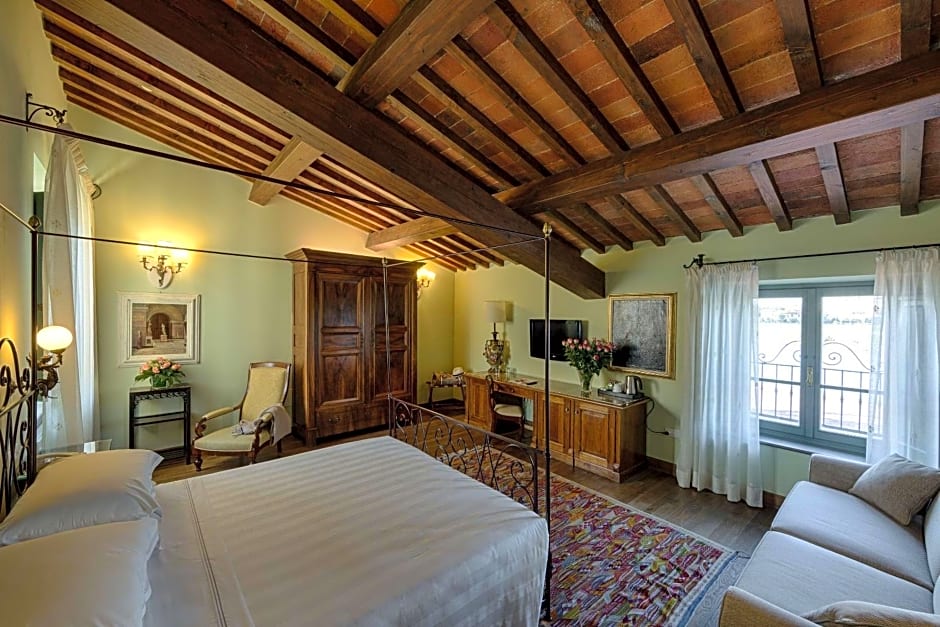 HOTEL MULINO DI FIRENZE