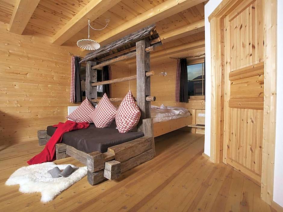 Bio Aparthotel Blaslahof