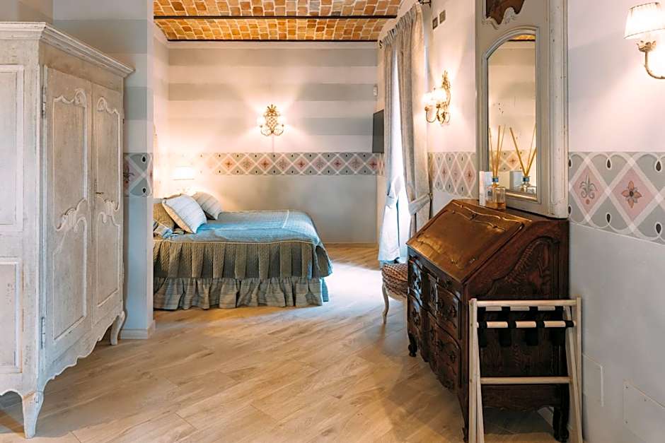 Relais Villa Prato