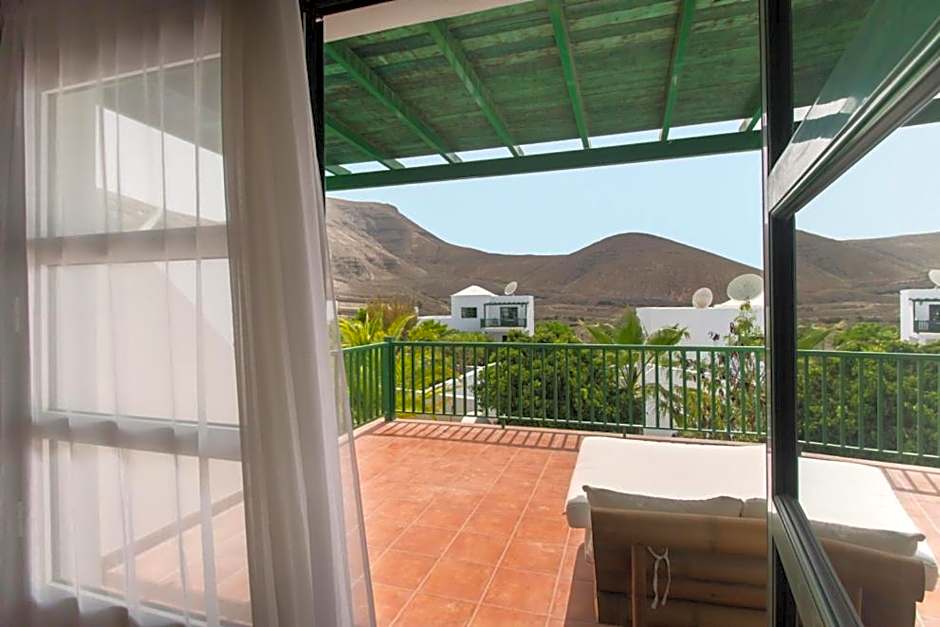 Timanfaya Casa Rural