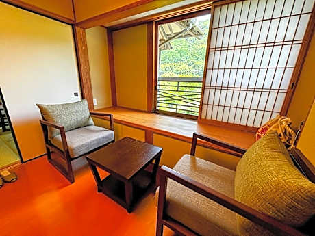 Superior Family Room