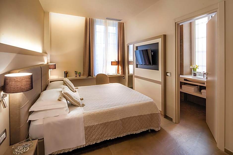 Hotel Savoia