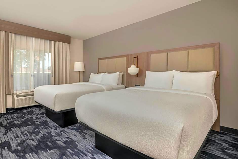 City Express by Marriott Lafayette