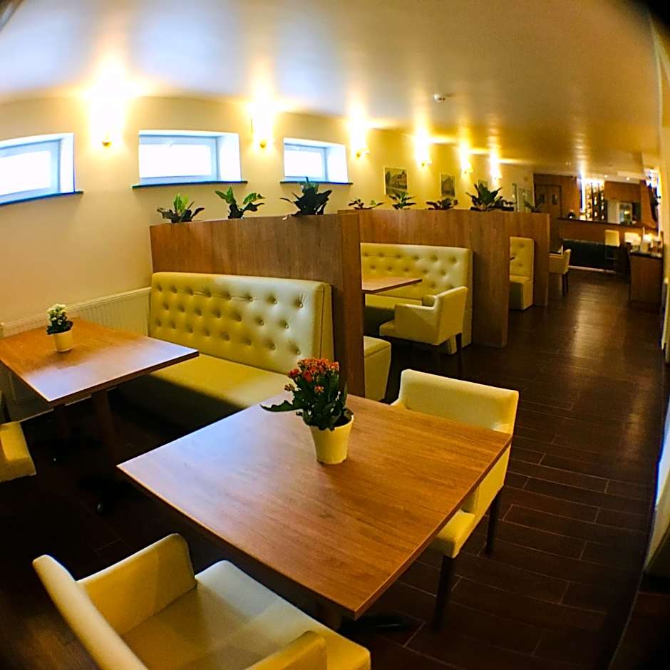 Gościniec Skwierzyna