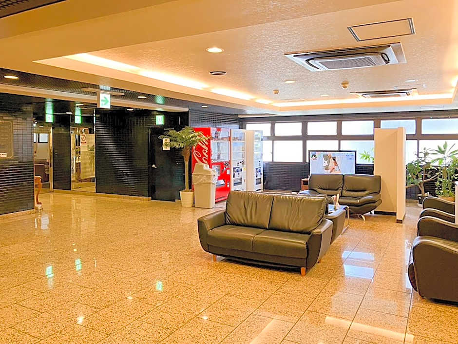 Hotel Livemax BUDGET Sagamihara