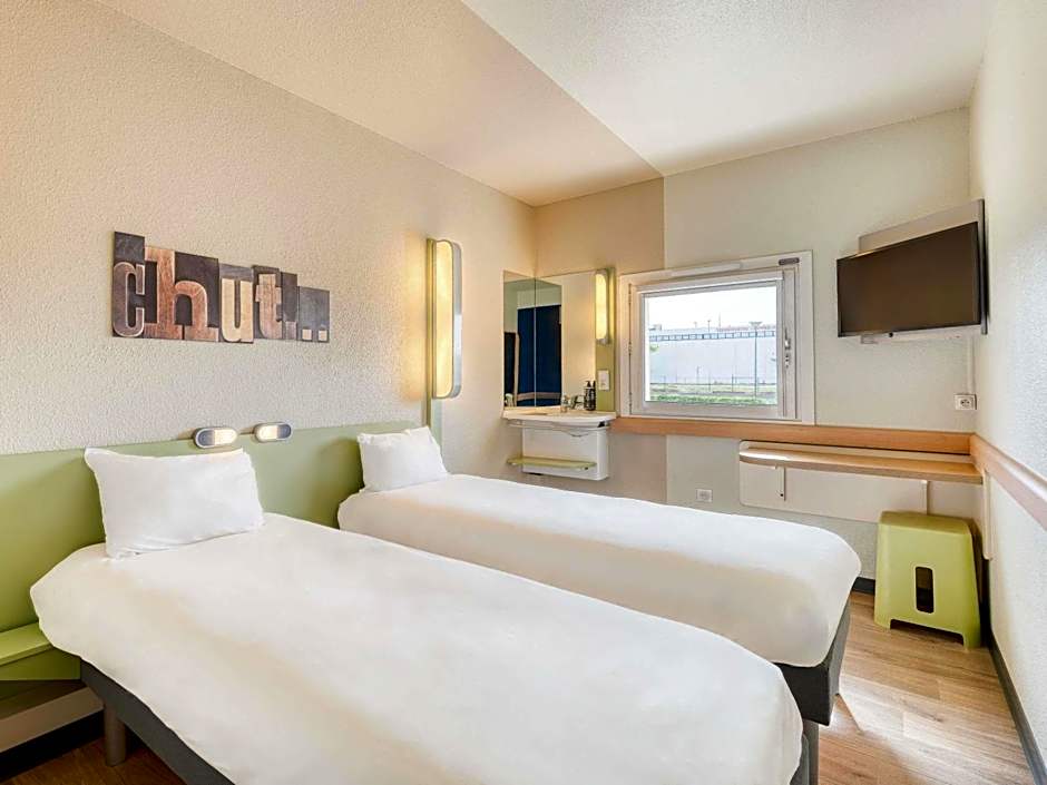 ibis budget Versailles - Trappes