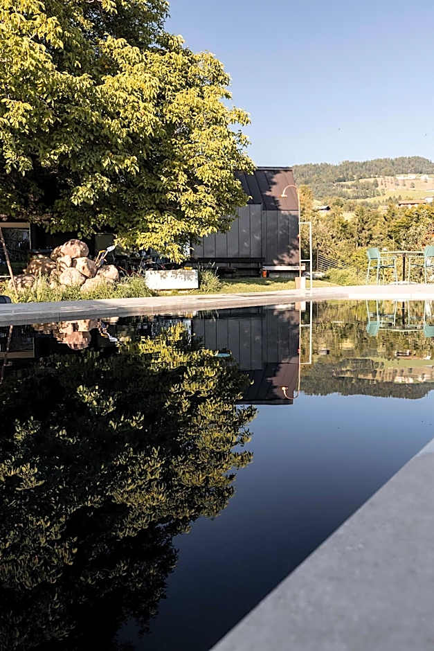 Michlhaus nature and suites