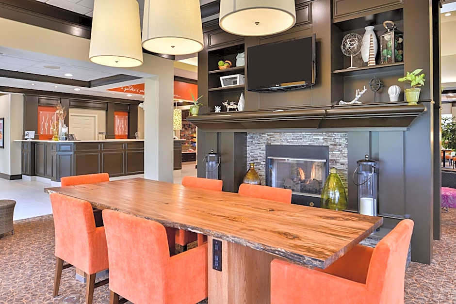 Hilton Garden Inn Indianapolis/Carmel