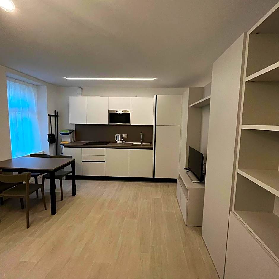 Smart Apartments Palazzo Mazzini