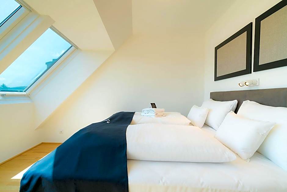 Vienna Residence, Hietzing - Schönbrunn