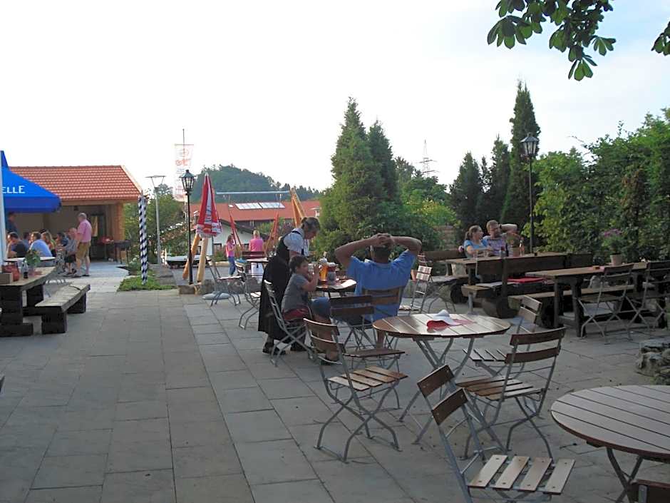 Landgasthof Goldener Pflug