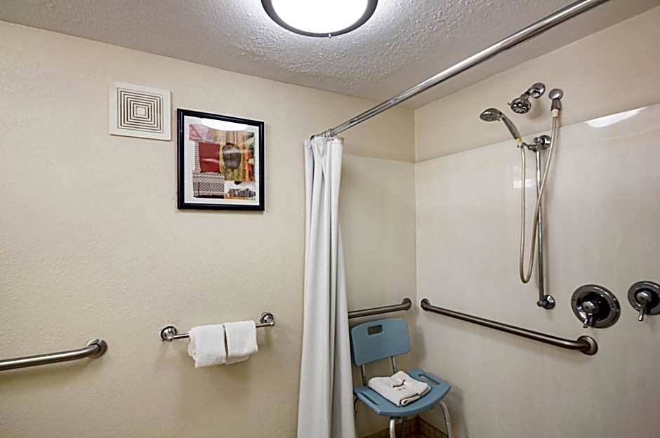 Red Roof Inn Madison, WI