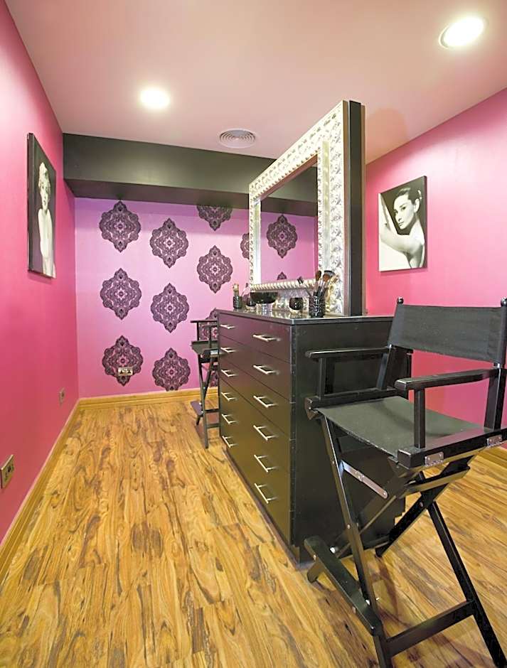 Fitzgeralds Woodlands House Hotel