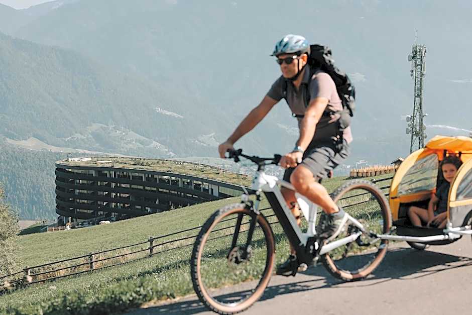 Familienhotel Familiamus