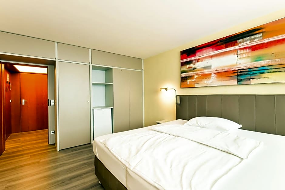 City Hotel Heilbronn