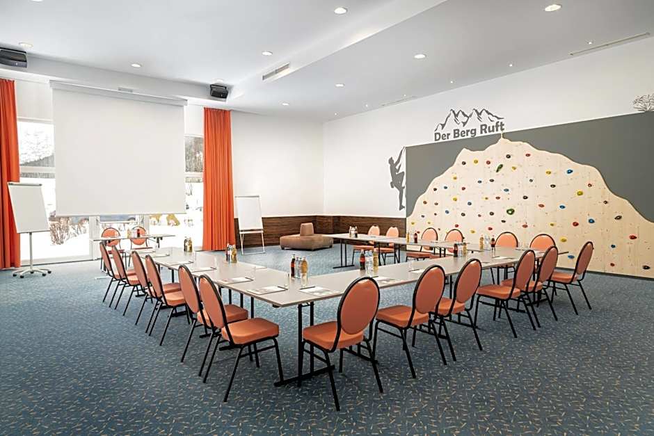 KUHOTEL Steinplatte, Trademark Collection by Wyndham