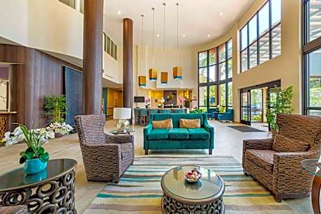 Best Western Plus Miami Executive Airport Hotel & Suites