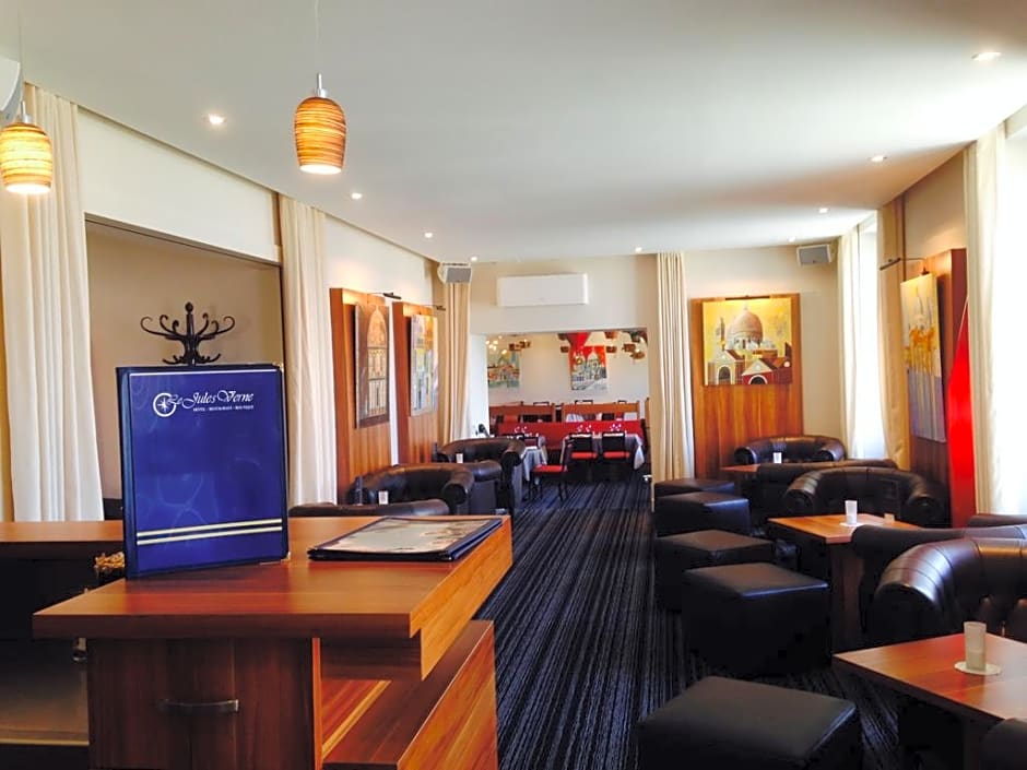 Hôtel La Riviera Victoria