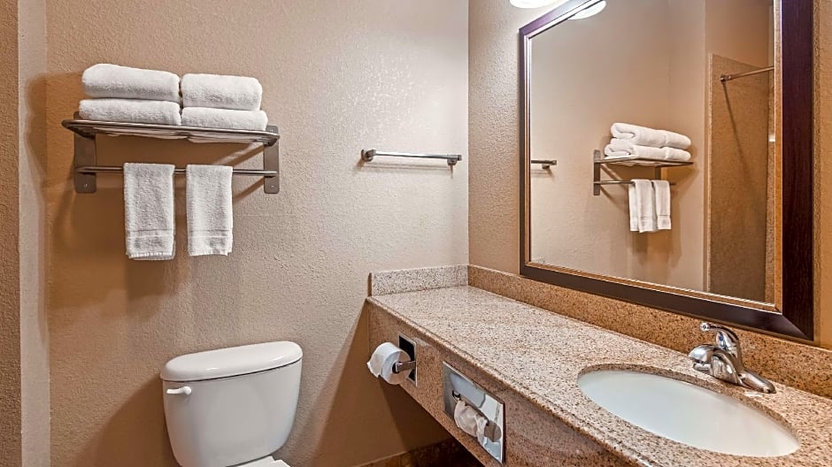 Best Western Inn Hondo