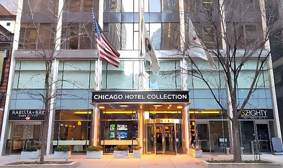 The Chicago Hotel Collection Magnificent Mile
