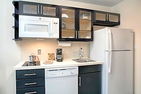 Standard Suite