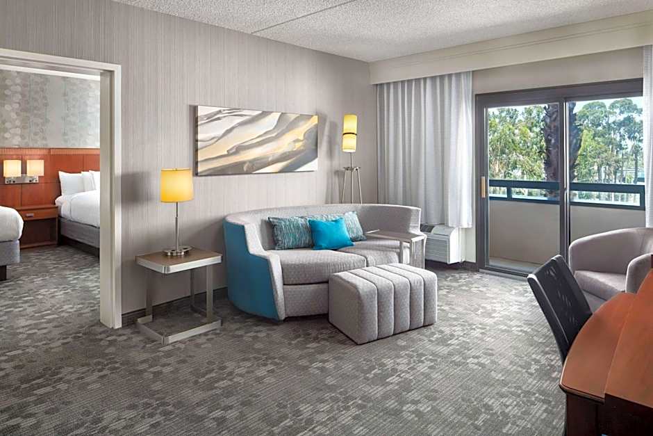 Sonesta Select Laguna Hills Irvine Spectrum
