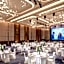 Hilton Jinan South Hotel & Residence