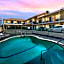 Comfort Inn Beach/Boardwalk Area