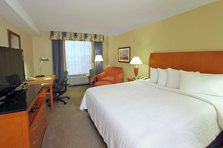 Hilton Garden Inn Oxnard/Camarillo