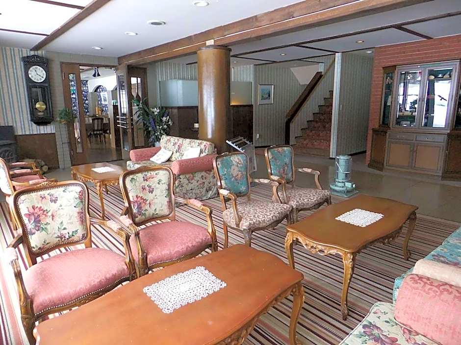 Hotel Heidi Hof
