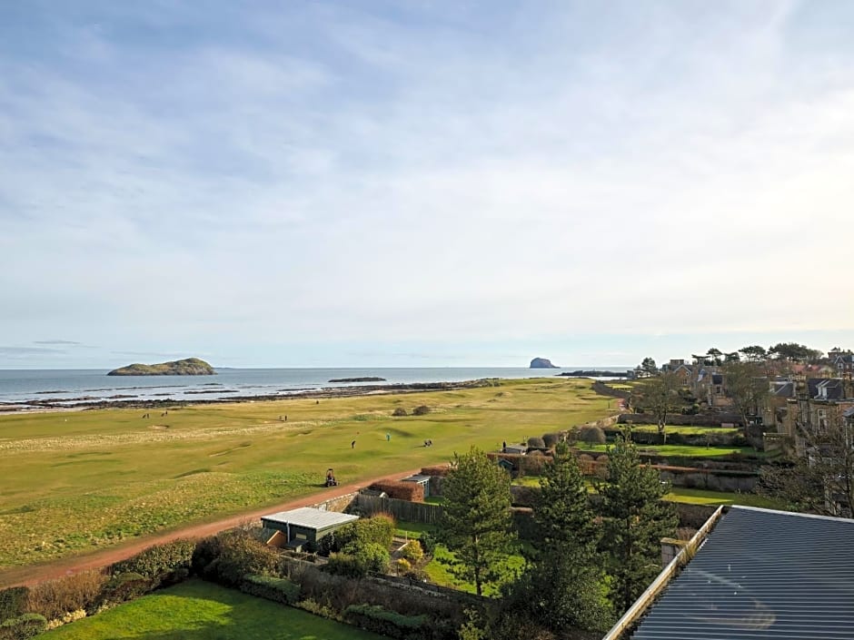 Marine & Spa North Berwick