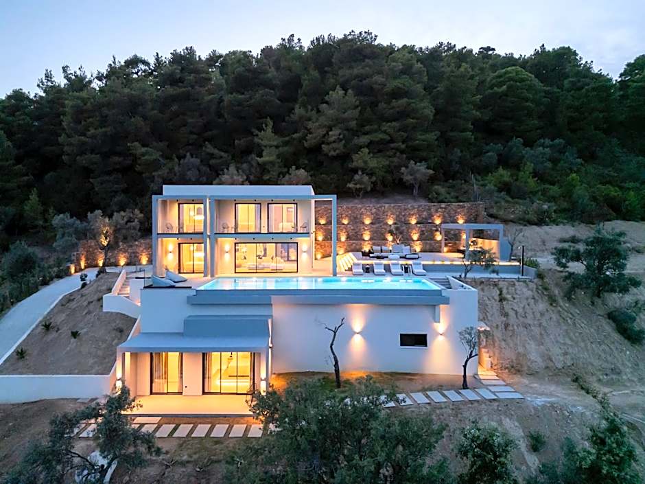 NimVie Green Retreat