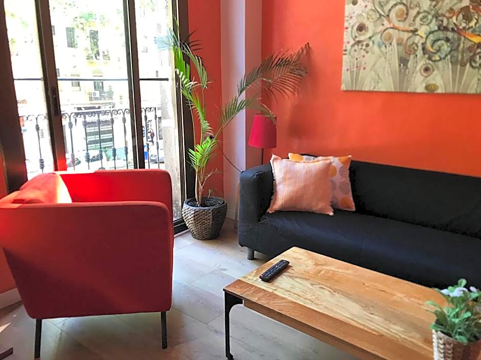 Paraiso Hostel