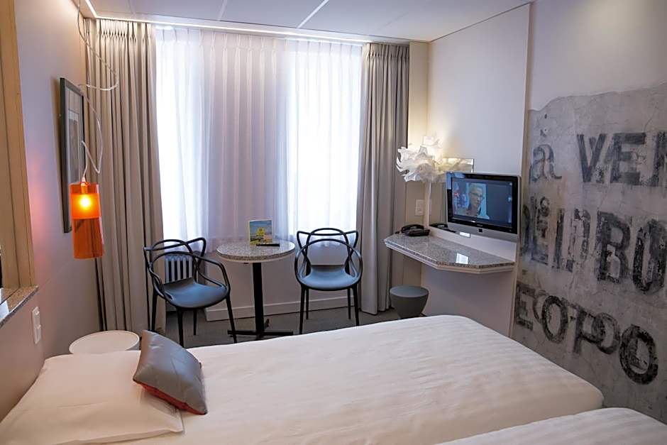 Hotel Glenmore