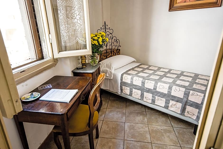 Hotel Il Bargellino