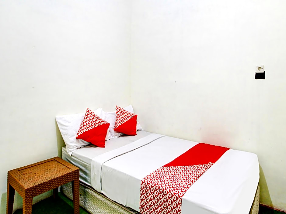 Hotel O Zeevanna Guest House Syariah