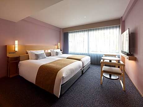 Accessible Twin Room