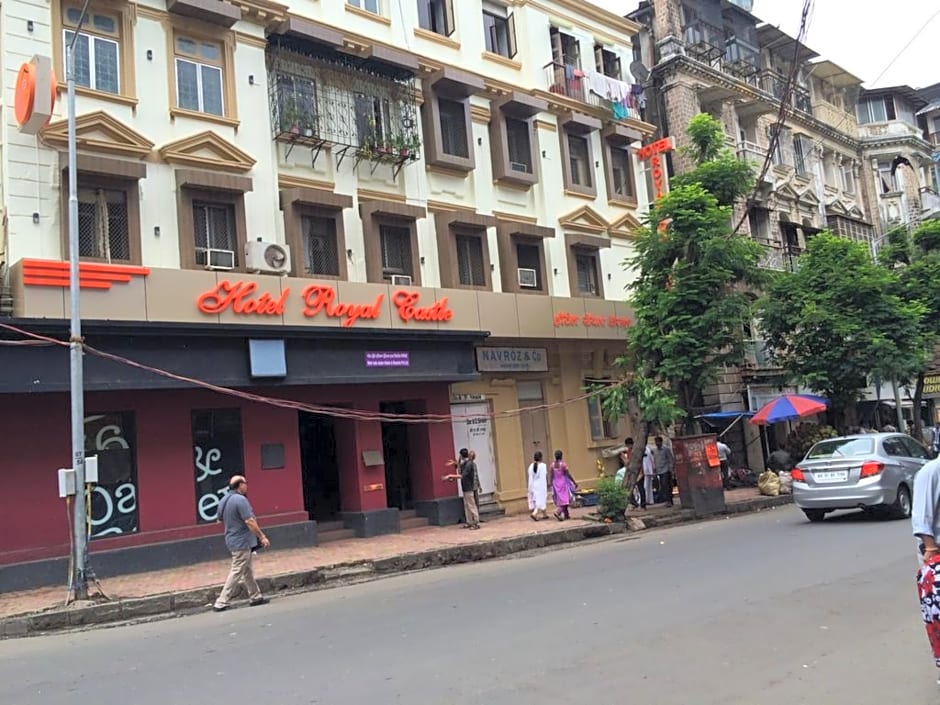 Royal Castle Mumbai