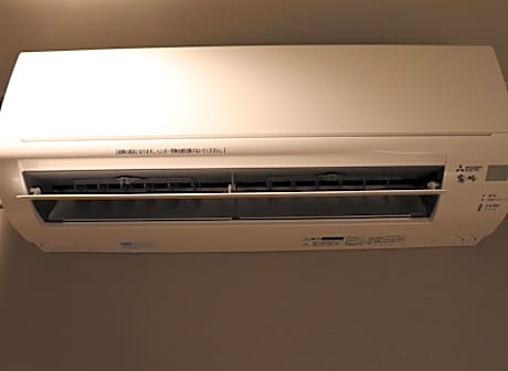 Single Room - Smoking