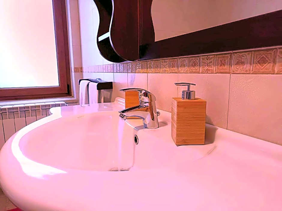 B&B La Rosa dei Trulli Alberobello