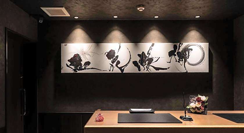 Hotel Rashiku Kanazawa