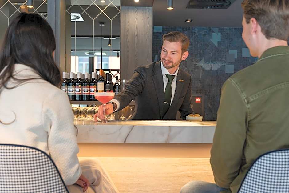 Van der Valk Hotel Middelburg