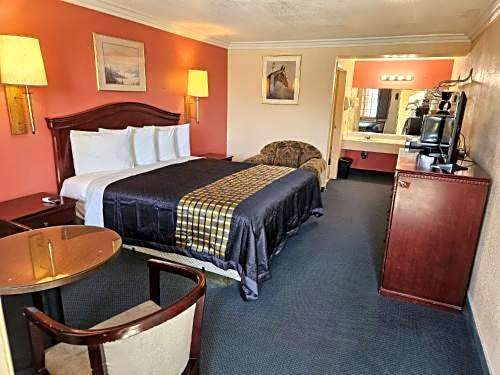 Aerospace Inn