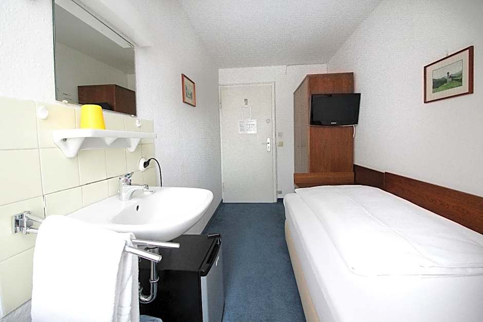 Hotel Pension Köberl